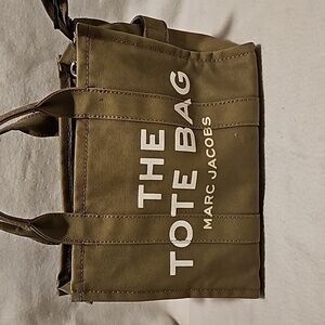 The Tote Bag, Marc Jacobs
